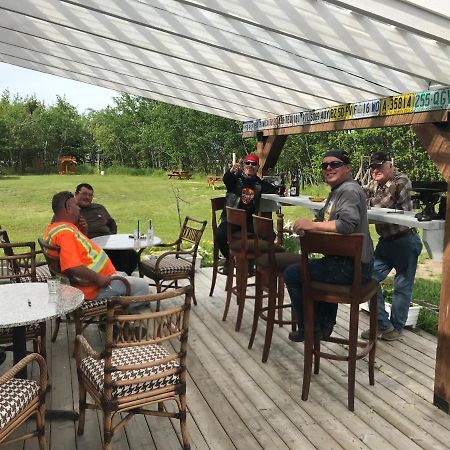 Six Mile River Resort Tagish Kültér fotó